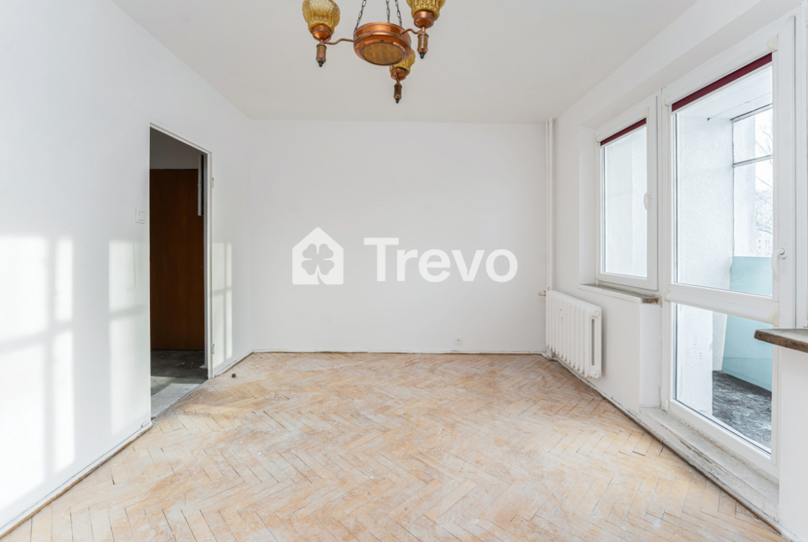 Blisko SKM | 2 pokoje | Świetna lokalizacja - Gallery Image 4