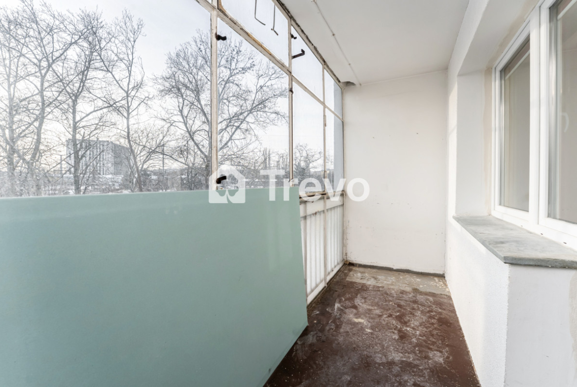 Blisko SKM | 2 pokoje | Świetna lokalizacja - Gallery Image 12