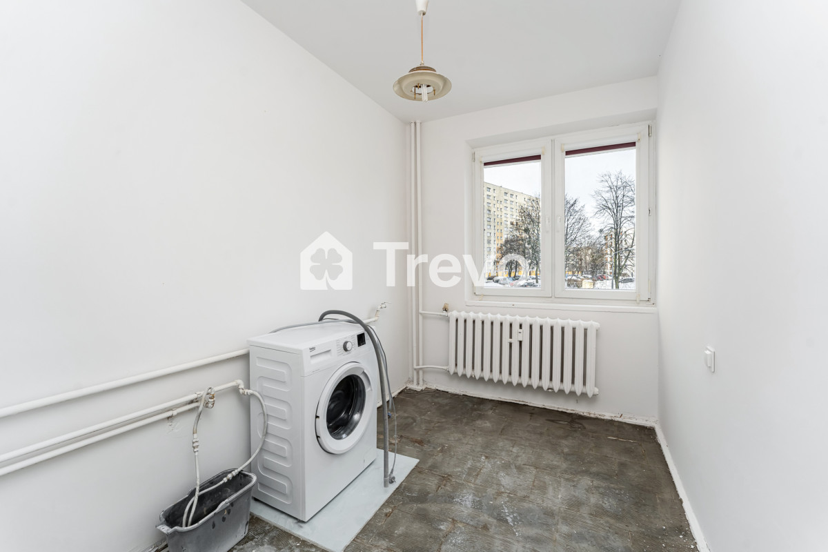 Blisko SKM | 2 pokoje | Świetna lokalizacja - Gallery Image 9