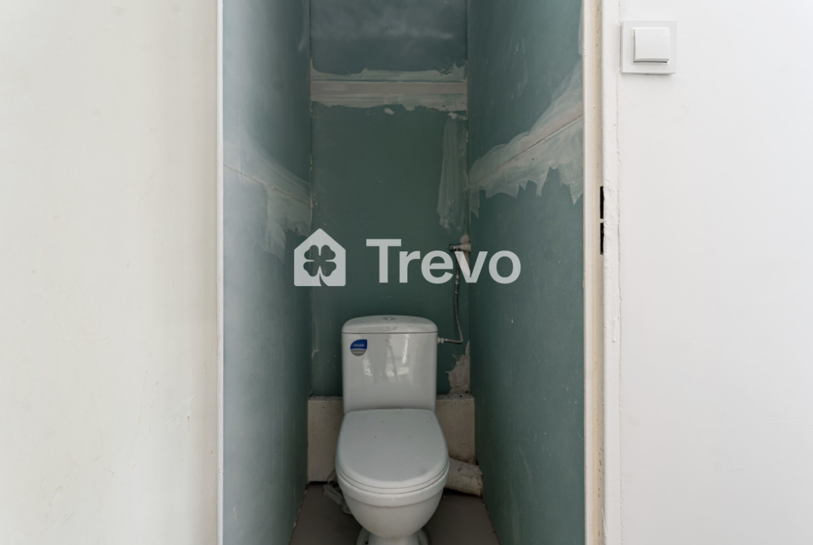 Blisko SKM | 2 pokoje | Świetna lokalizacja - Gallery Image 10