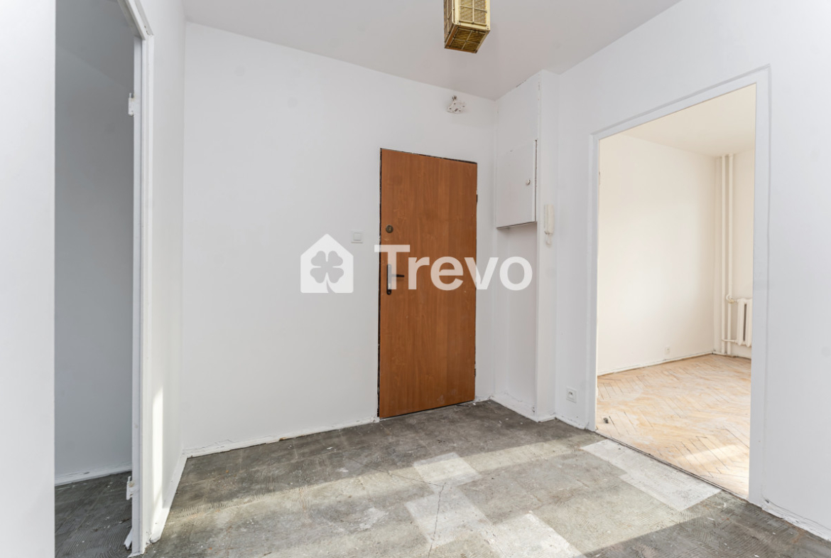 Blisko SKM | 2 pokoje | Świetna lokalizacja - Gallery Image 8