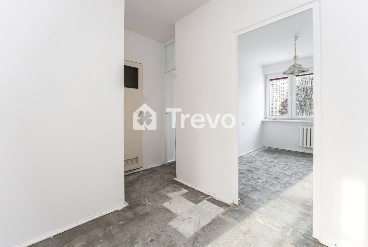 Blisko SKM | 2 pokoje | Świetna lokalizacja - Gallery Image 7