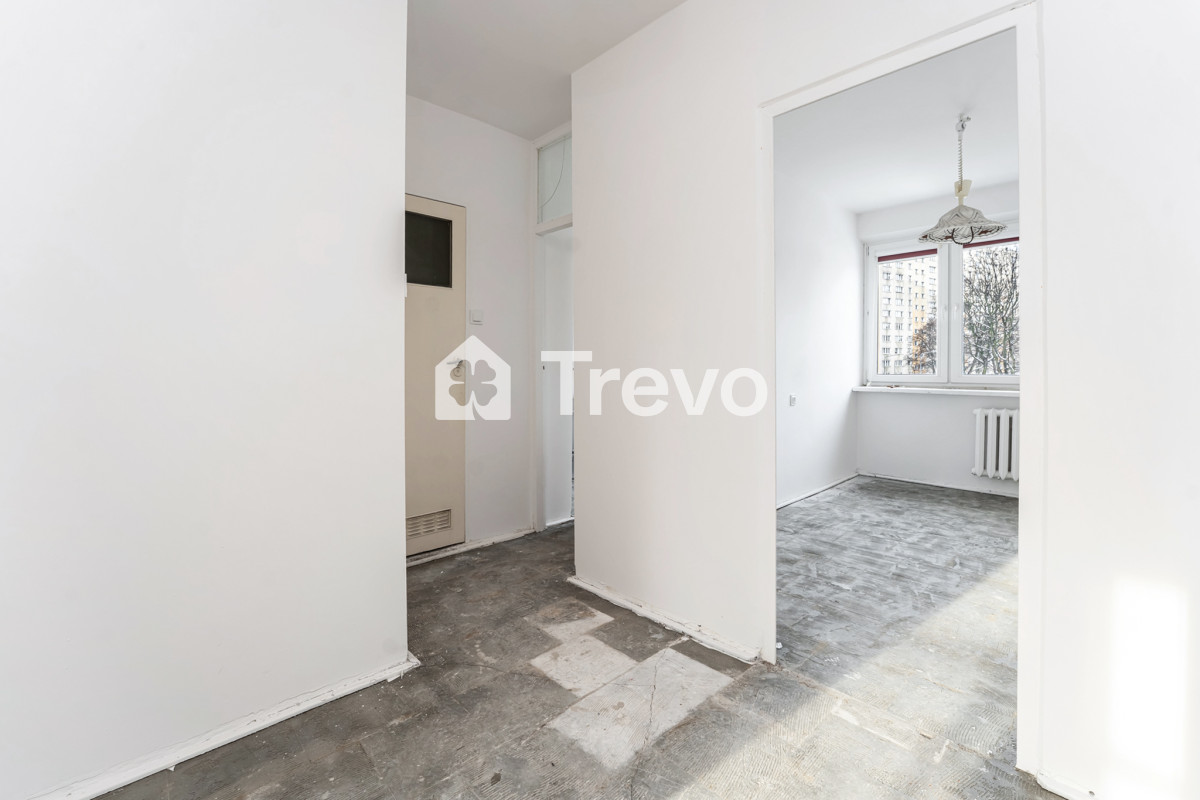 Blisko SKM | 2 pokoje | Świetna lokalizacja - Gallery Image 7