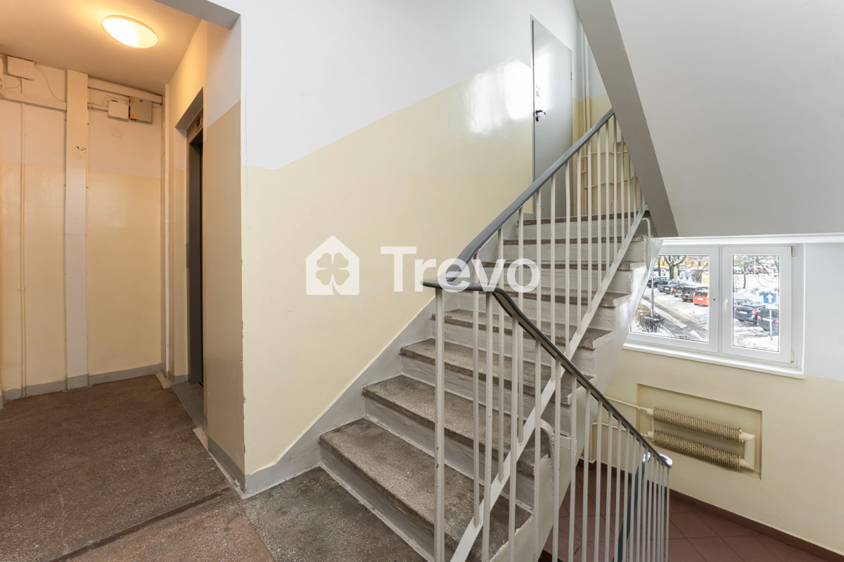 Blisko SKM | 2 pokoje | Świetna lokalizacja - Gallery Image 14