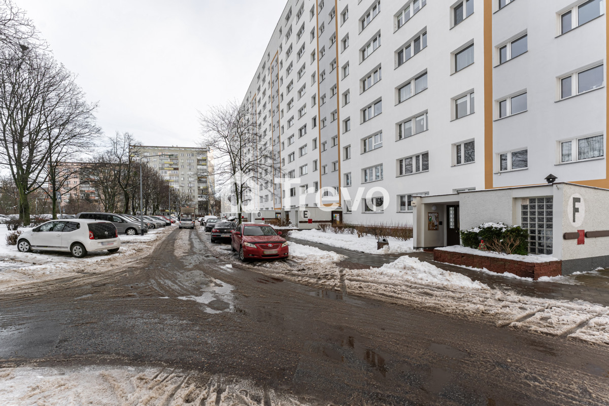 Blisko SKM | 2 pokoje | Świetna lokalizacja - Gallery Image 15