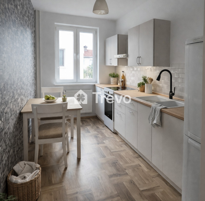 Możliwość 3 pokoju! | od zaraz | spokojna okolica - Gallery Image 5