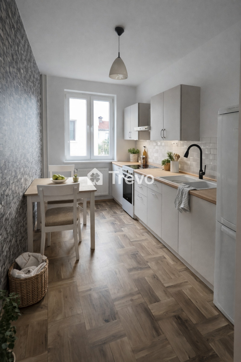 Możliwość 3 pokoju! | od zaraz | spokojna okolica - Gallery Image 5