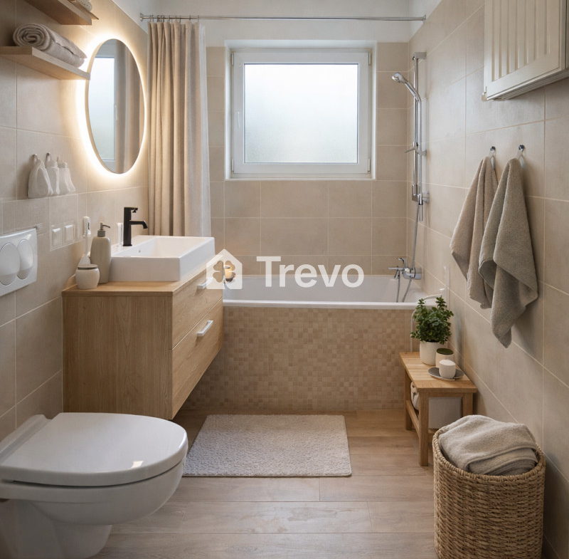 Możliwość 3 pokoju! | od zaraz | spokojna okolica - Gallery Image 7