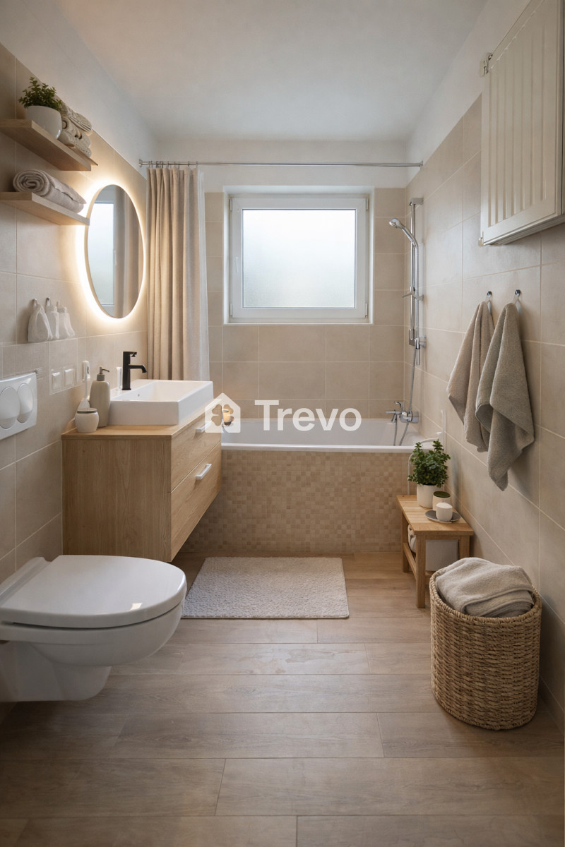 Możliwość 3 pokoju! | od zaraz | spokojna okolica - Gallery Image 7