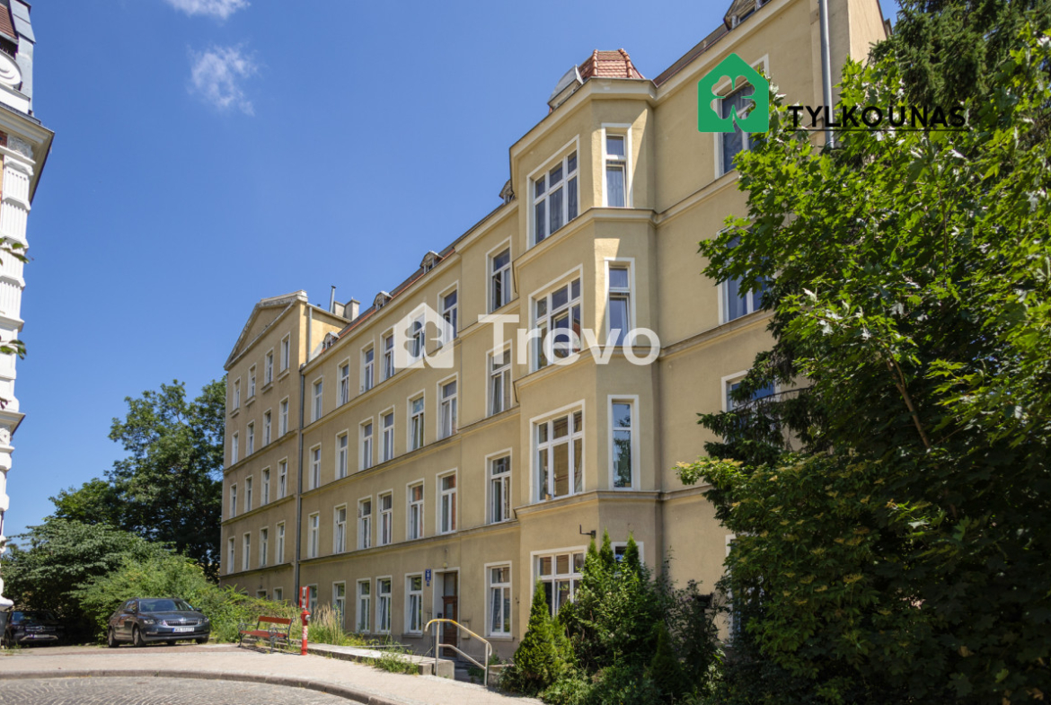 Odnowiona kamienica | Dwustronne | Centrum - Gallery Image 16