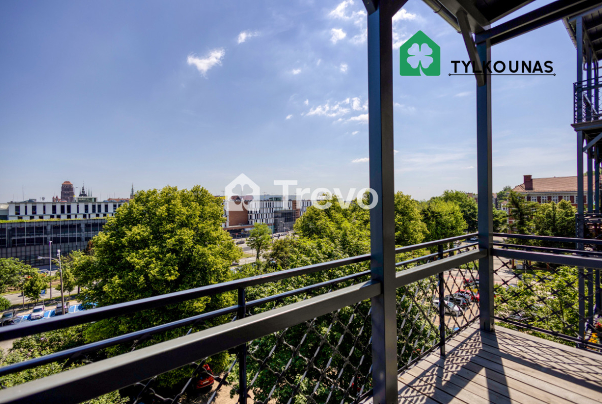 Odnowiona kamienica | Dwustronne | Centrum - Gallery Image 4