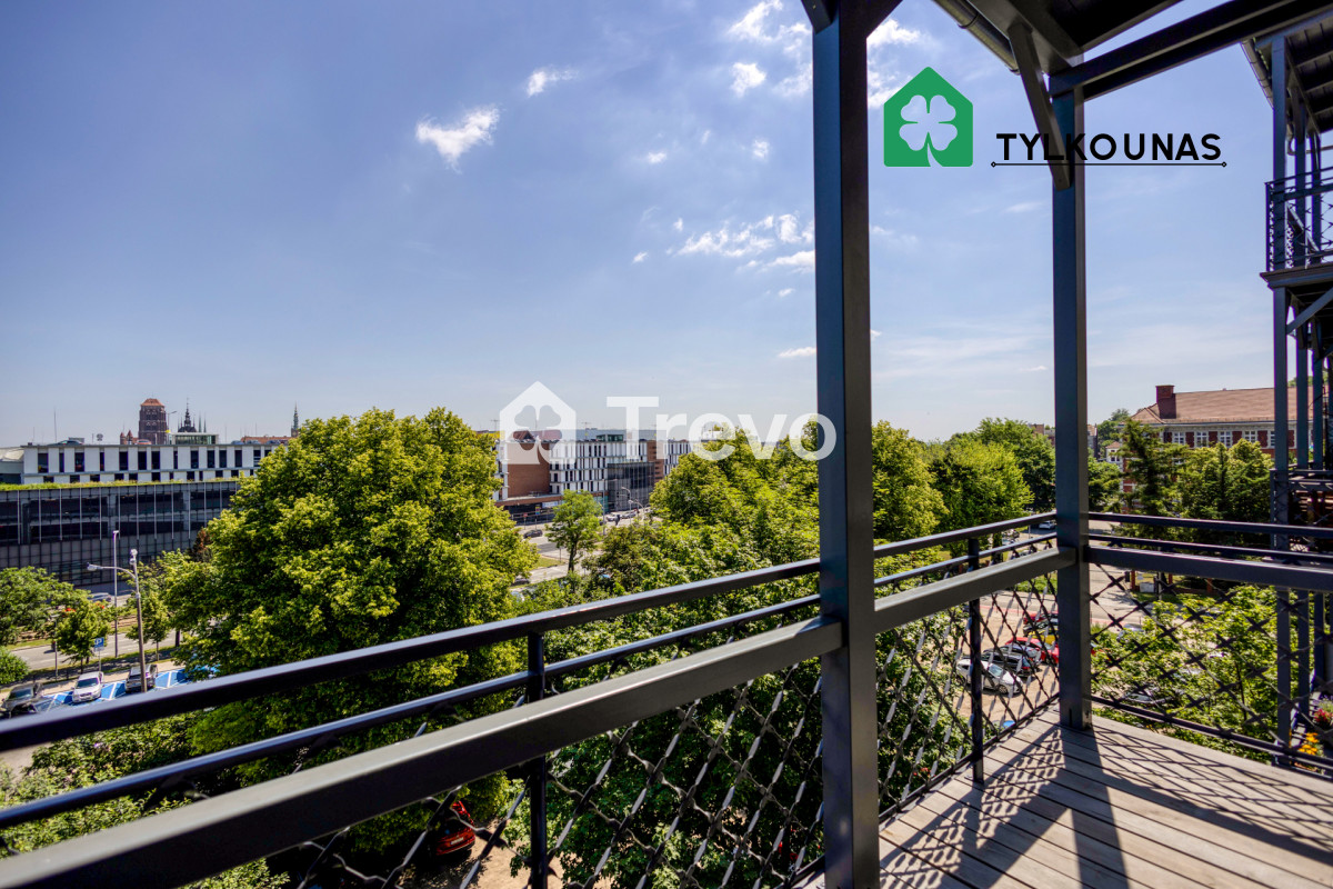 Odnowiona kamienica | Dwustronne | Centrum - Gallery Image 4