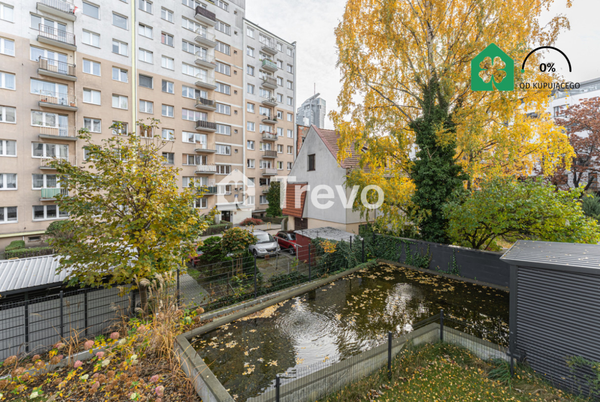 2 pokoje | Blisko morza | Gdynia Śródmieście - Gallery Image 7