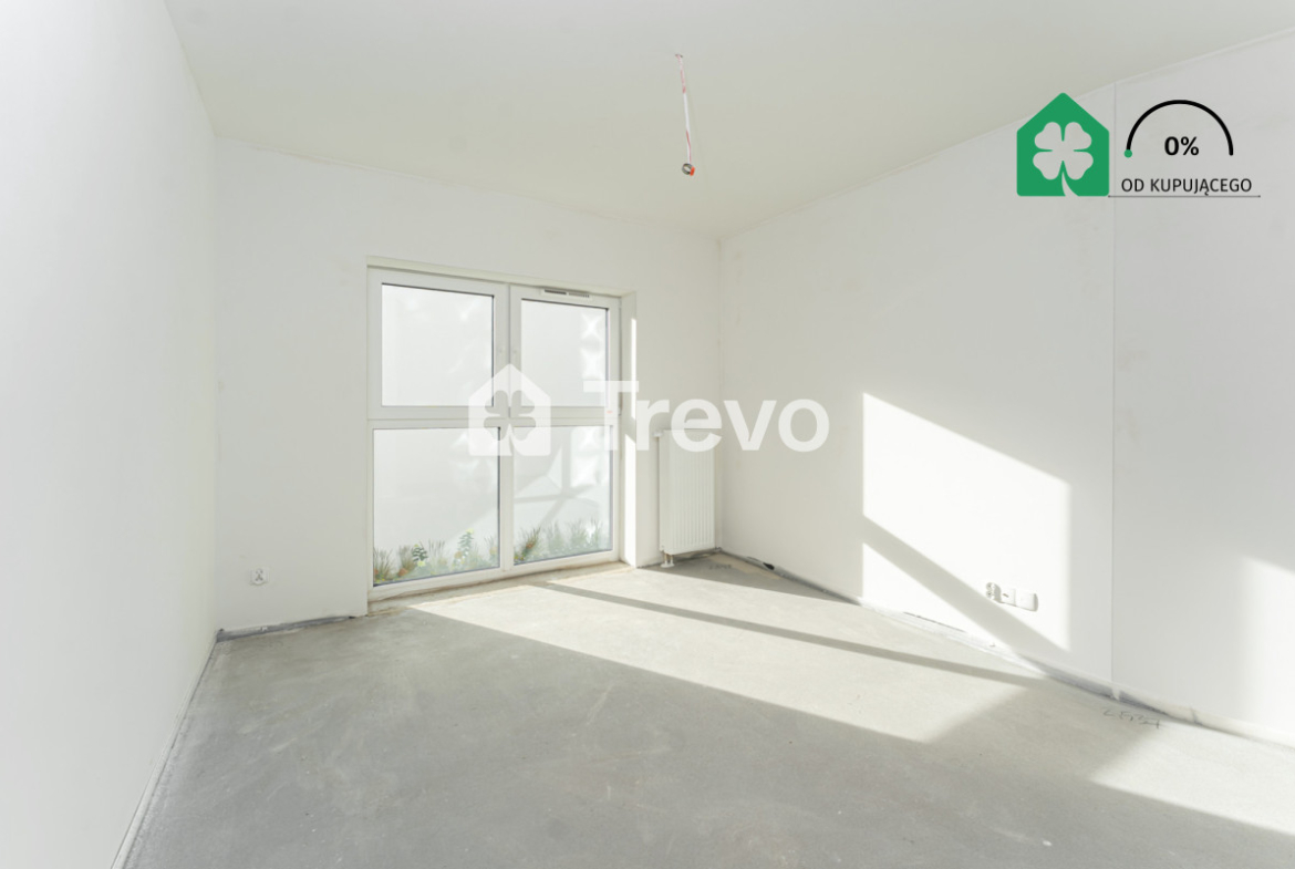 2 pokoje | Blisko morza | Gdynia Śródmieście - Gallery Image 8