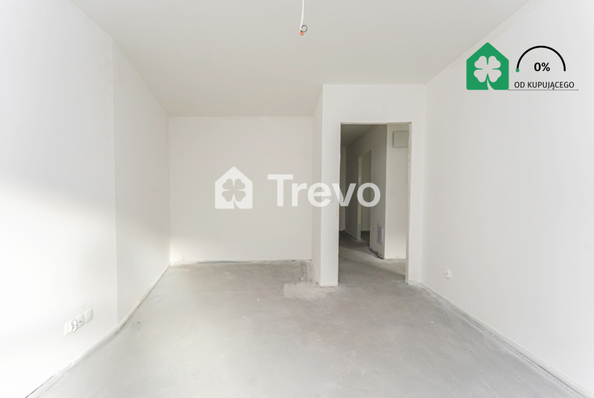 2 pokoje | Blisko morza | Gdynia Śródmieście - Gallery Image 9