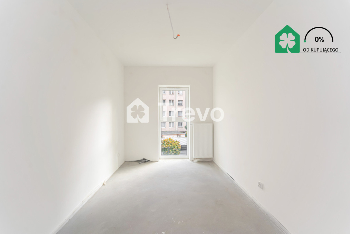 2 pokoje | Blisko morza | Gdynia Śródmieście - Gallery Image 10