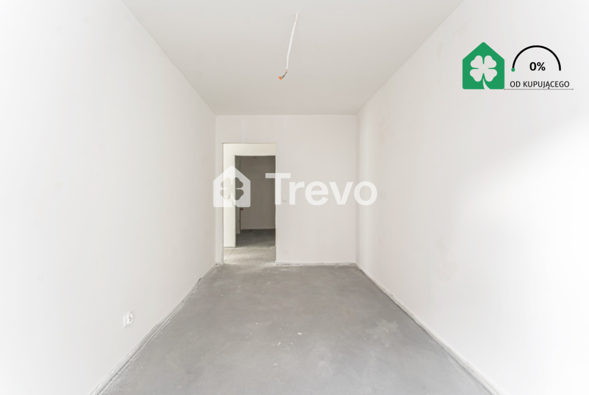 2 pokoje | Blisko morza | Gdynia Śródmieście - Gallery Image 11