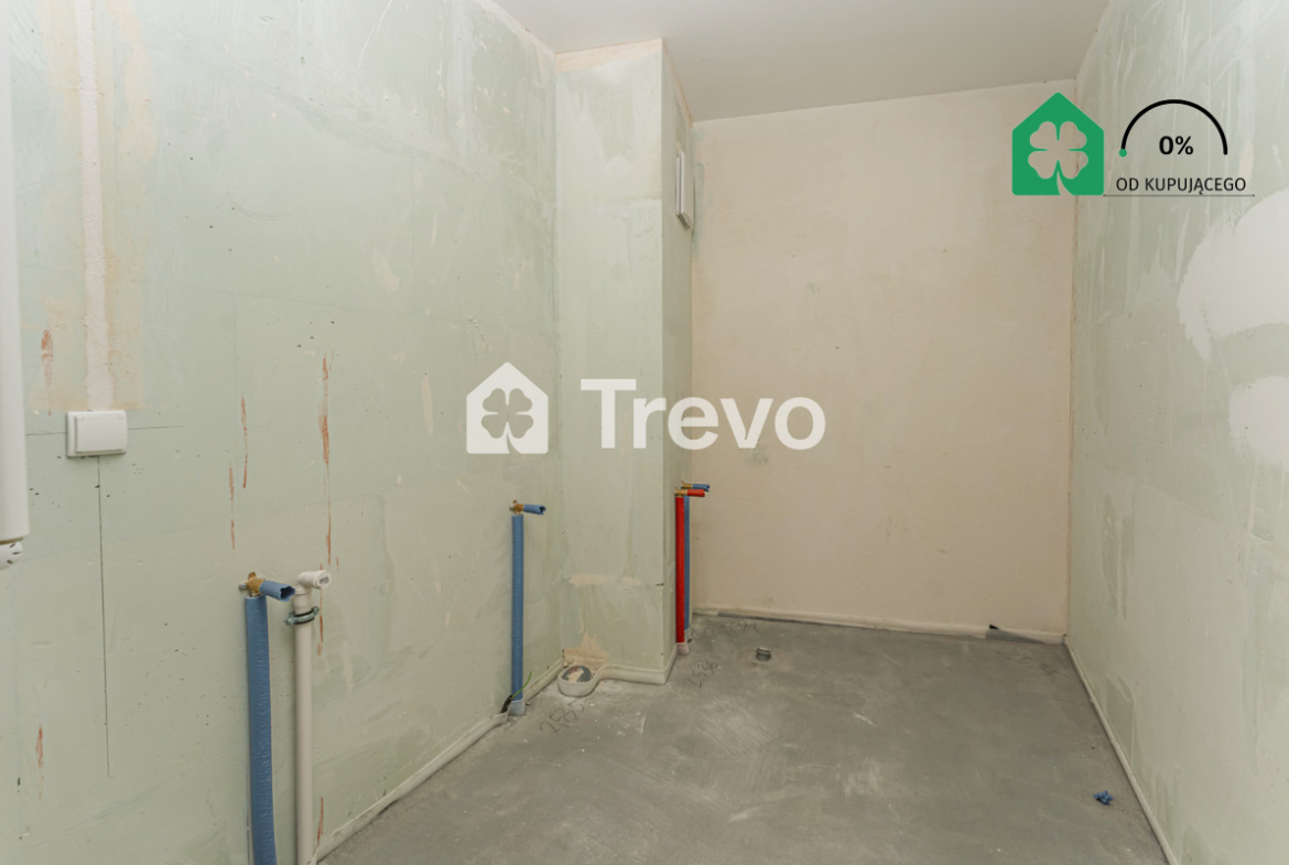 2 pokoje | Blisko morza | Gdynia Śródmieście - Gallery Image 12