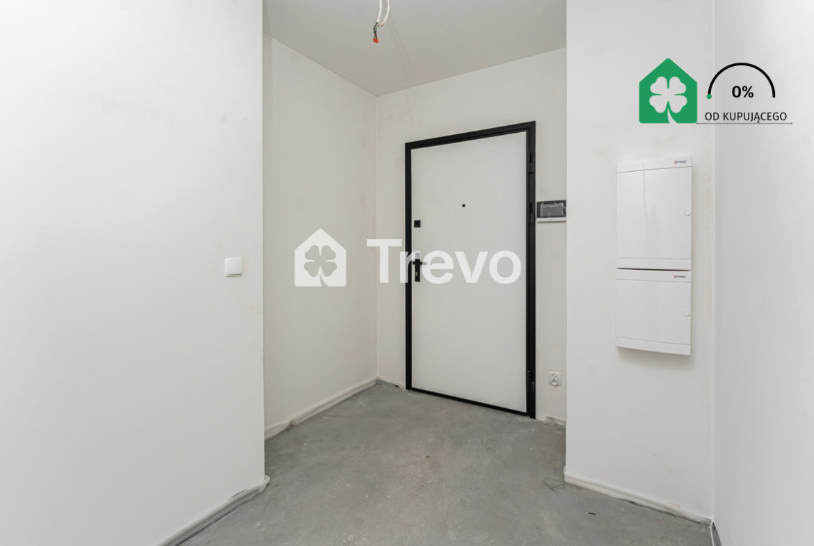 2 pokoje | Blisko morza | Gdynia Śródmieście - Gallery Image 13