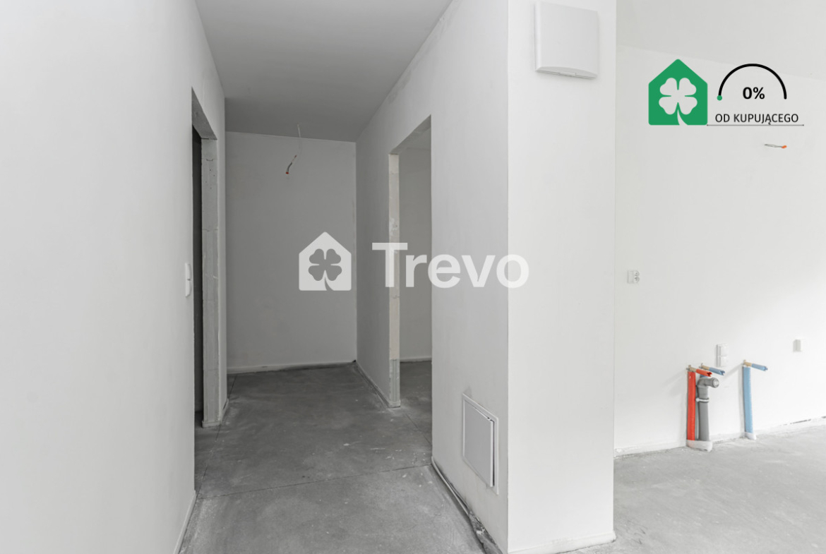 2 pokoje | Blisko morza | Gdynia Śródmieście - Gallery Image 14