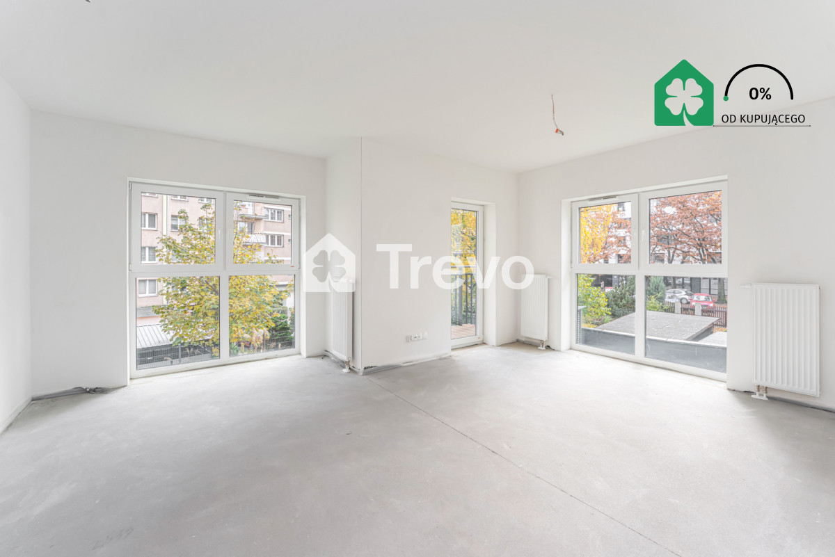 2 pokoje | Blisko morza | Gdynia Śródmieście - Gallery Image 2