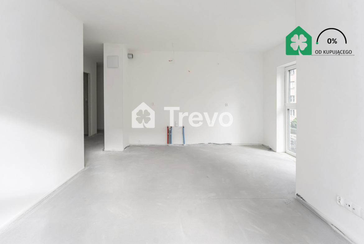 2 pokoje | Blisko morza | Gdynia Śródmieście - Gallery Image 5