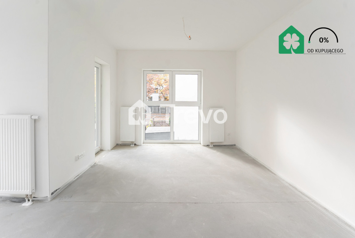 2 pokoje | Blisko morza | Gdynia Śródmieście - Gallery Image 6