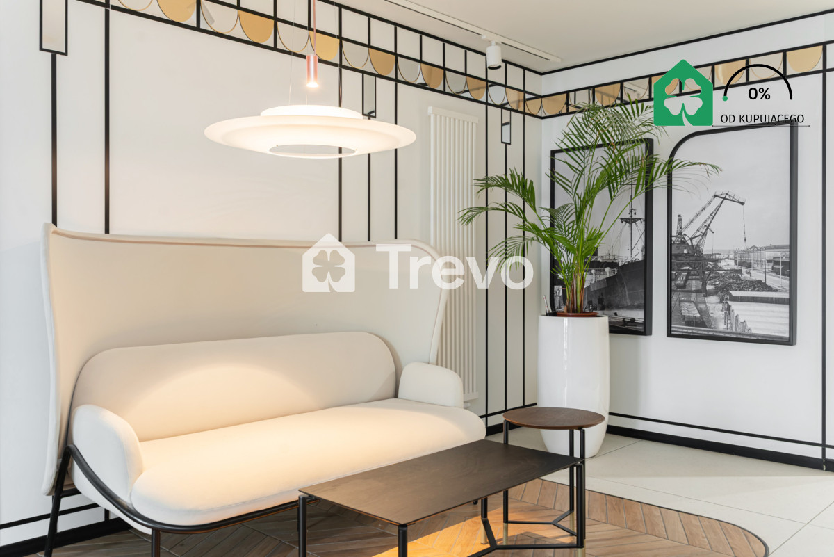 2 pokoje | Blisko morza | Gdynia Śródmieście - Gallery Image 16