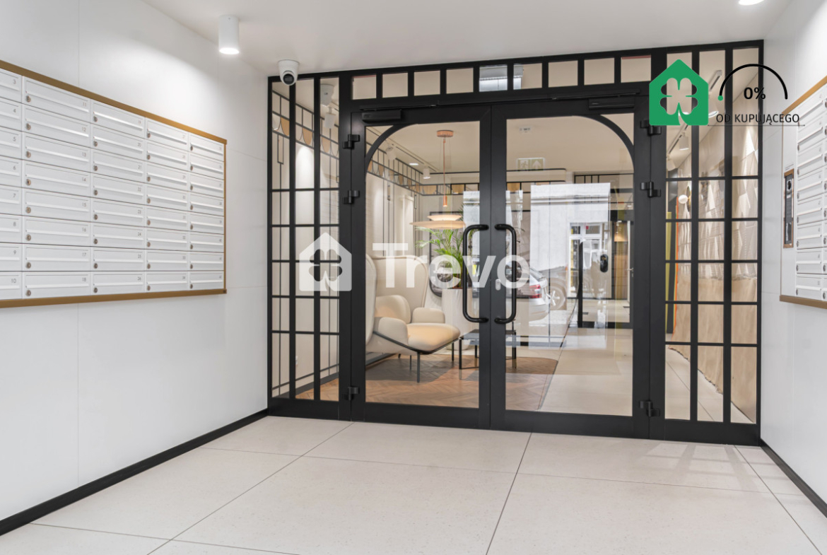 2 pokoje | Blisko morza | Gdynia Śródmieście - Gallery Image 17