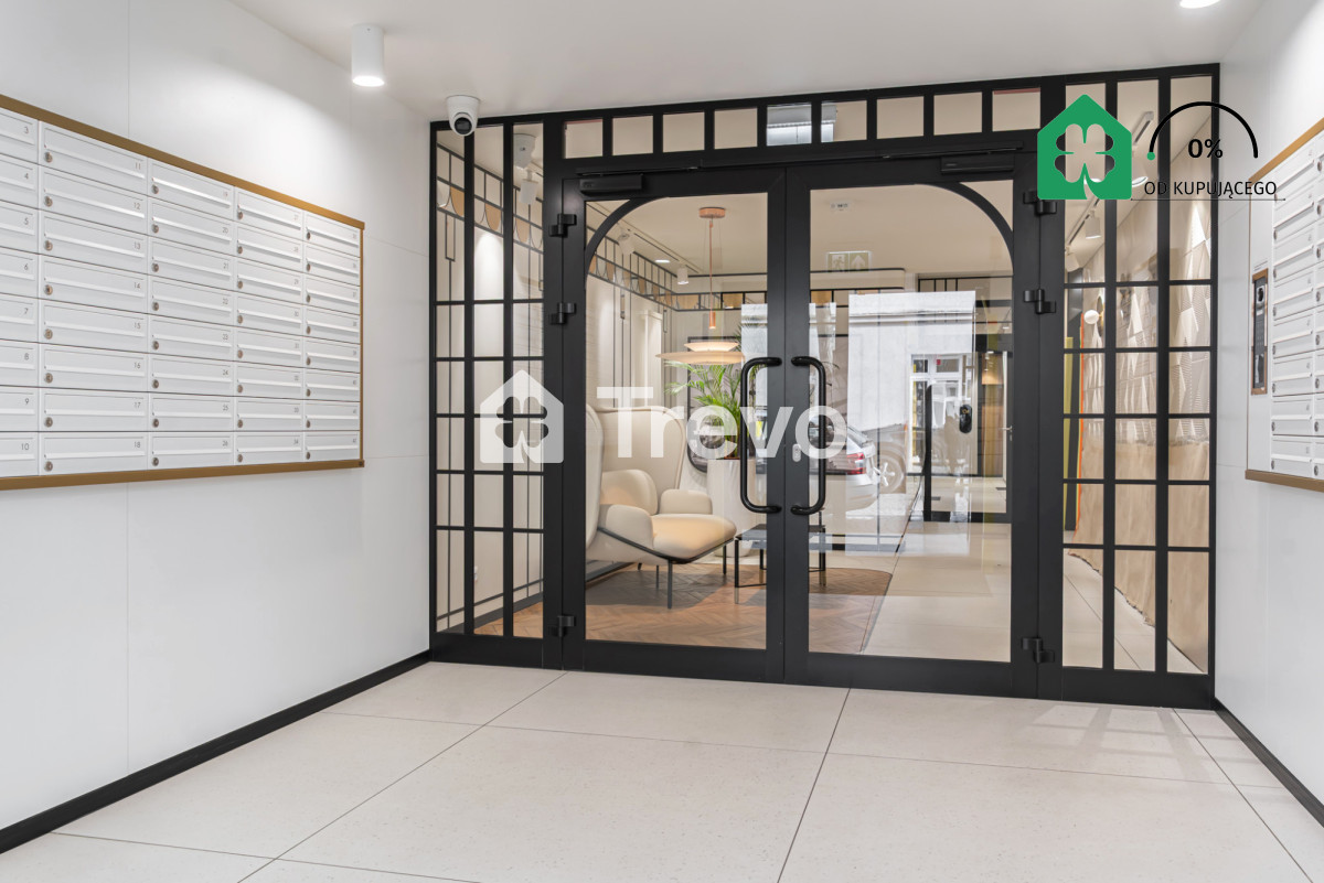 2 pokoje | Blisko morza | Gdynia Śródmieście - Gallery Image 17