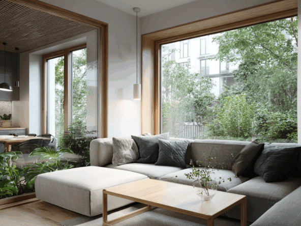 trevo mieszkania energooszczedne w gdansku przewodnik esg