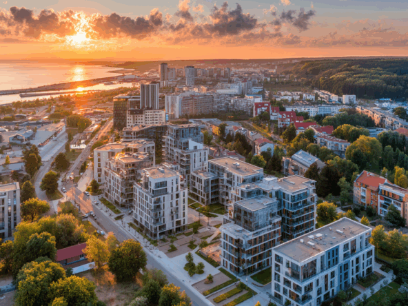 trevo podsumowanie rynek nieruchomosci w gdansku i trojmiescie 2025