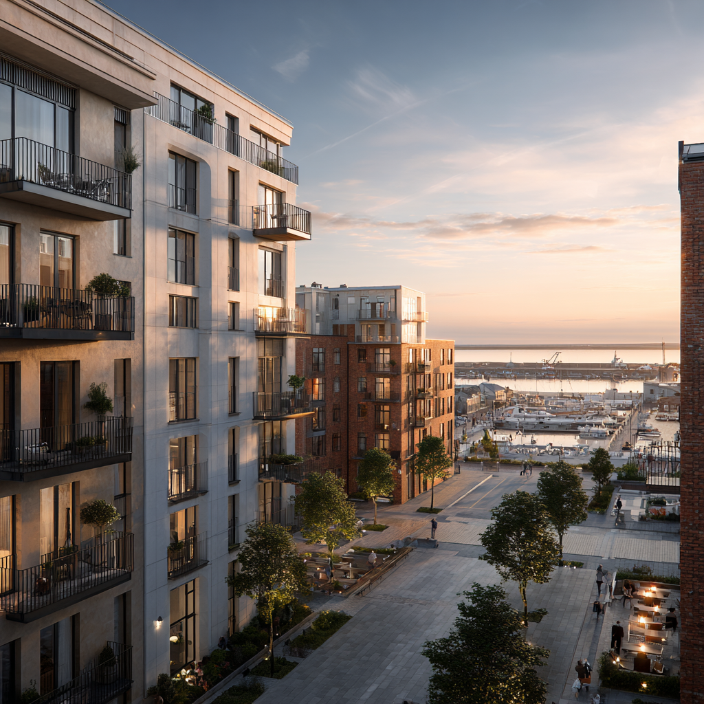 trevo wynajem krotkoterminowy w trojmiescie 2025 kompletny przewodnik