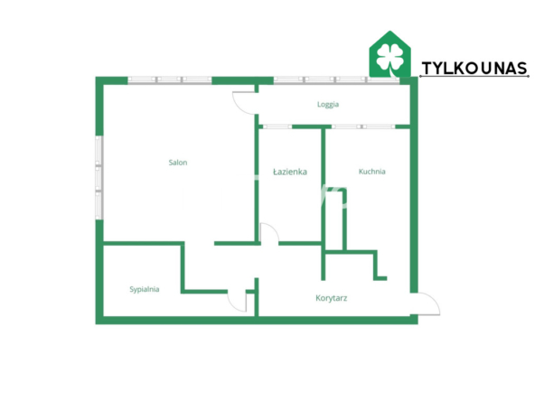 Centrum | Pełna własność | Inwestycja | Od zaraz - Gallery Image 13