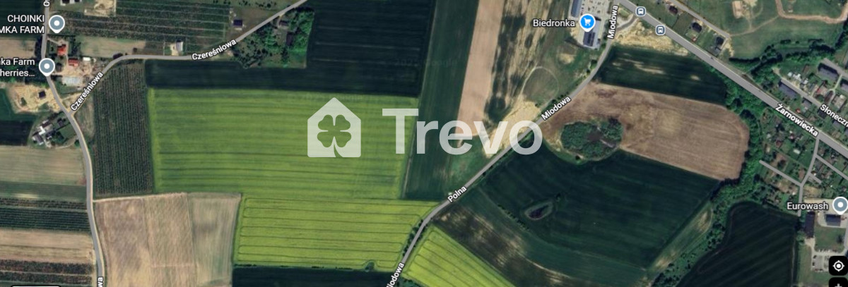 15 min do morza | Duża działka