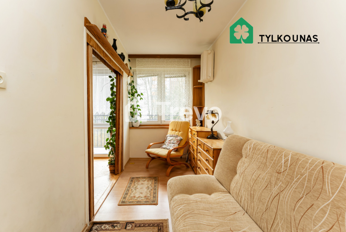 2 pokoje | Balkon z widokiem na Park | VII Dwór - Gallery Image 7