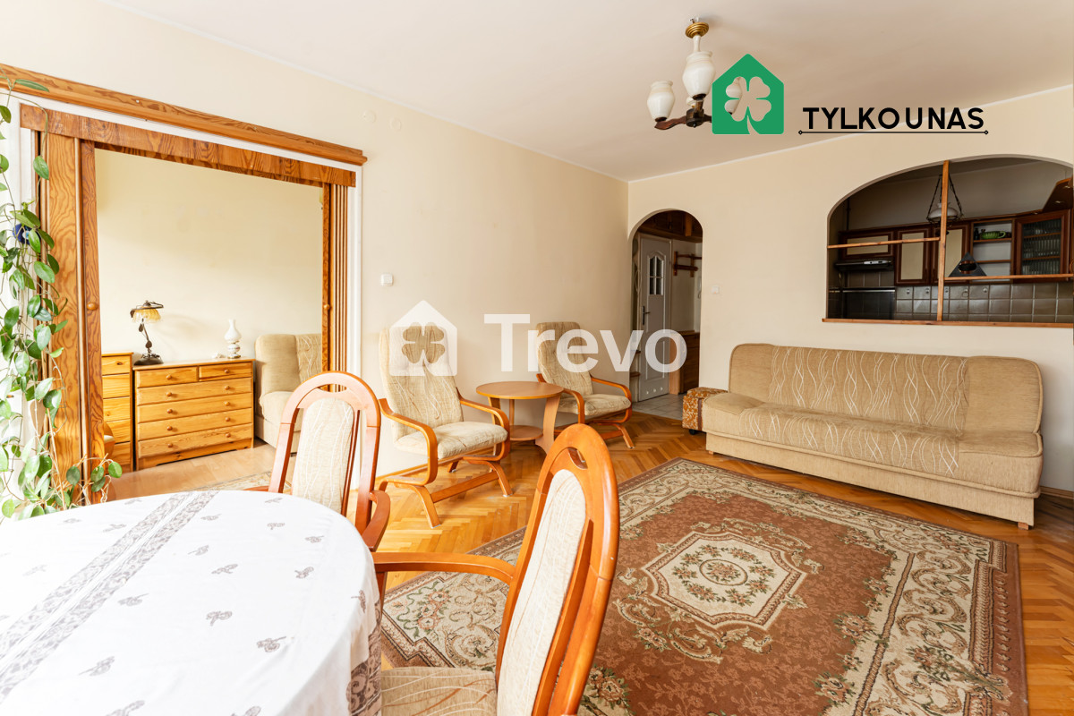 2 pokoje | Balkon z widokiem na Park | VII Dwór - Gallery Image 4