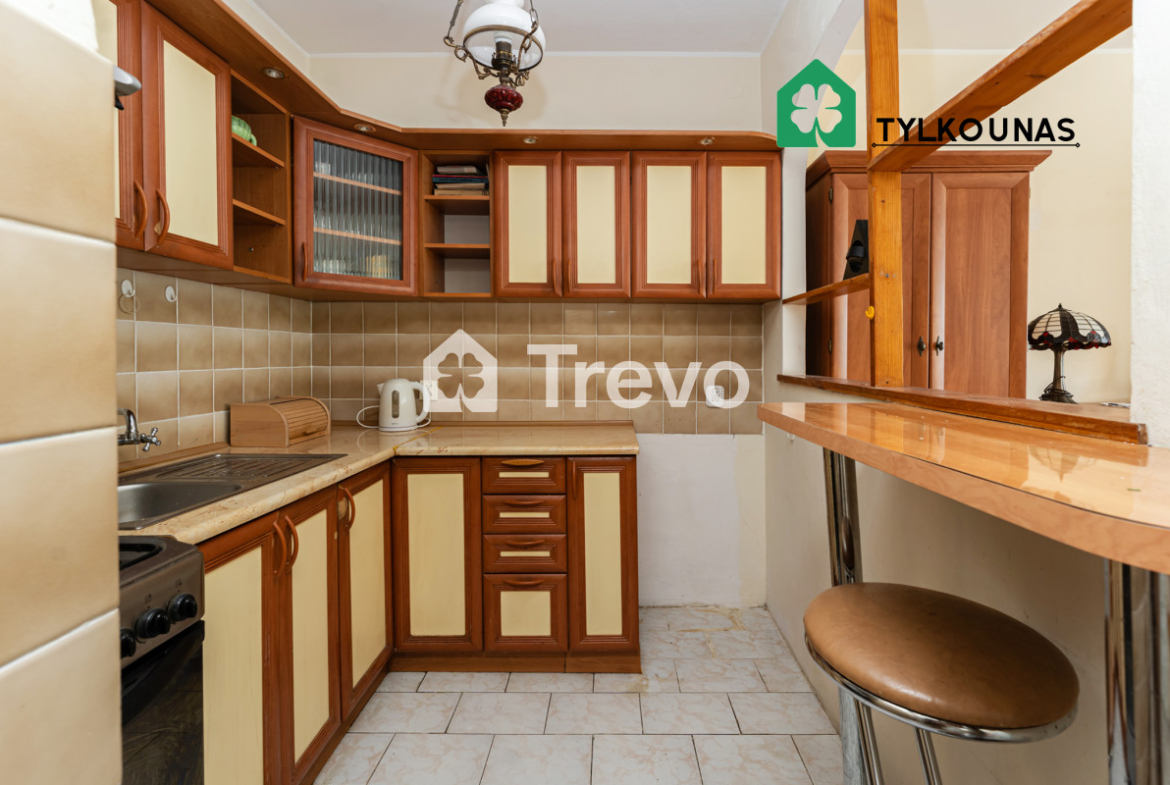 2 pokoje | Balkon z widokiem na Park | VII Dwór - Gallery Image 9