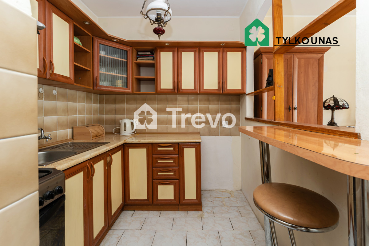 2 pokoje | Balkon z widokiem na Park | VII Dwór - Gallery Image 9