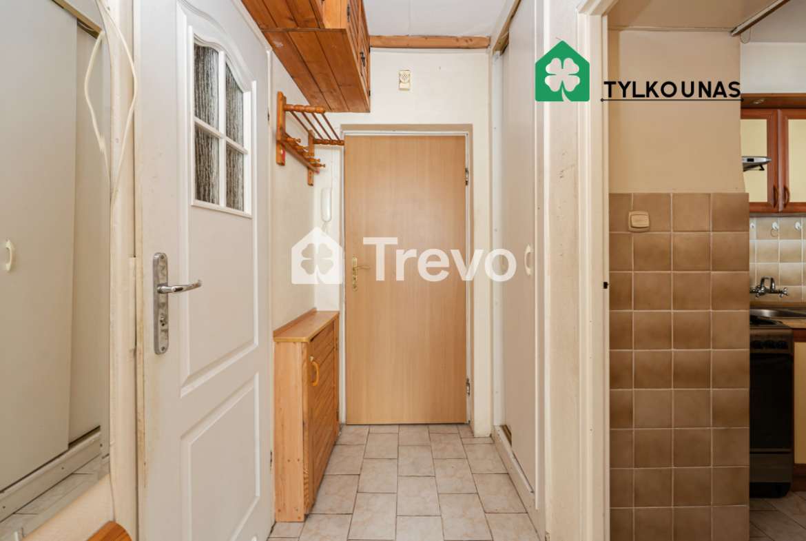 2 pokoje | Balkon z widokiem na Park | VII Dwór - Gallery Image 11