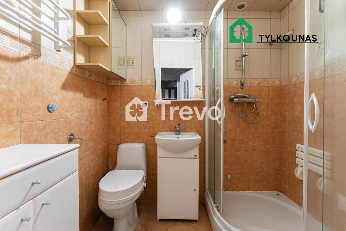 2 pokoje | Balkon z widokiem na Park | VII Dwór - Gallery Image 12