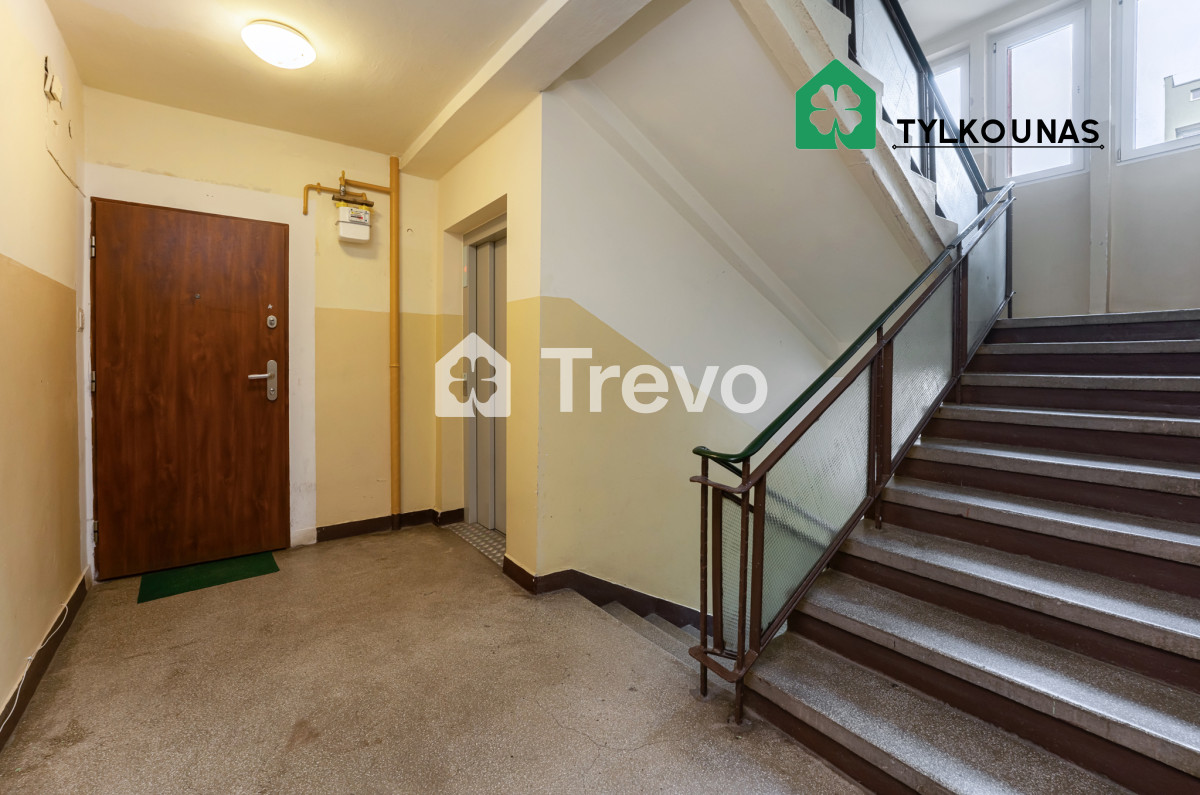 2 pokoje | Balkon z widokiem na Park | VII Dwór - Gallery Image 13