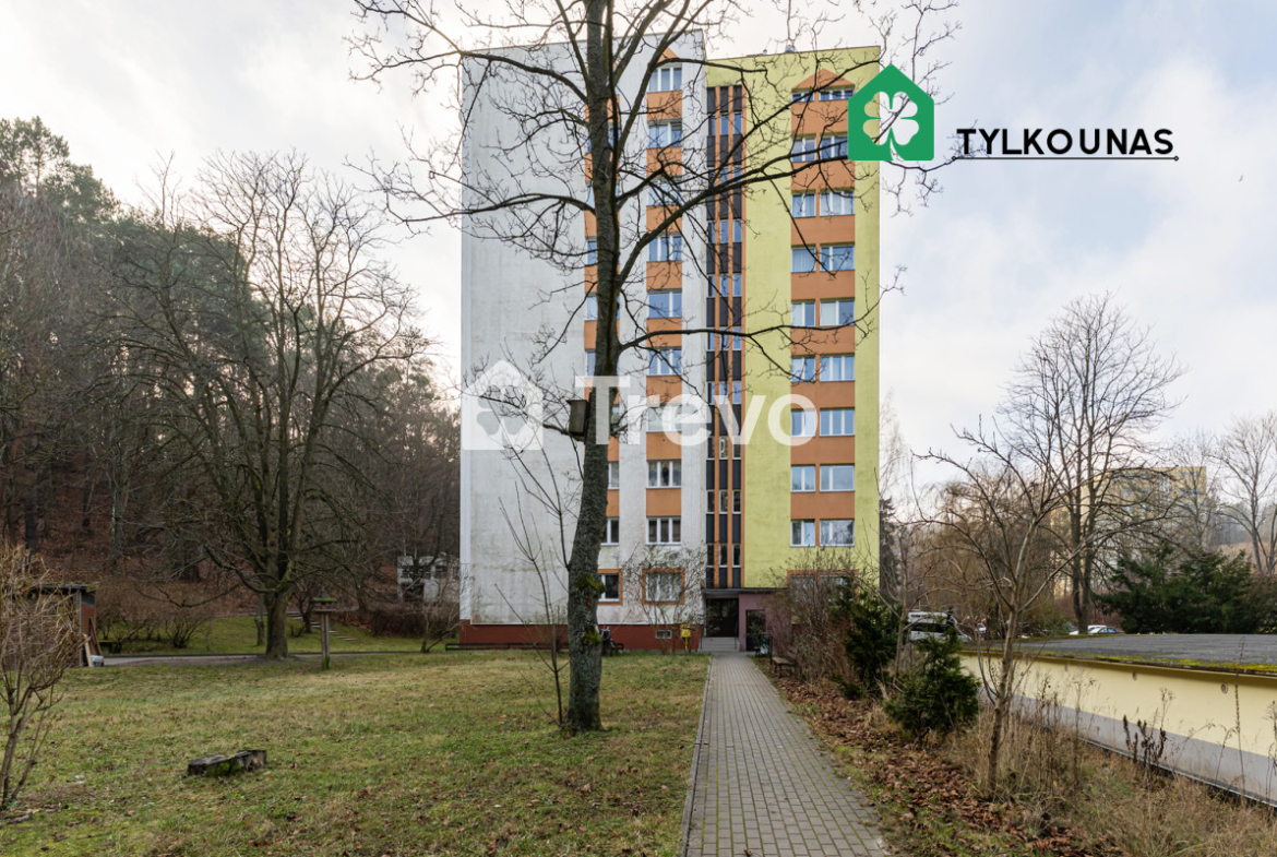 2 pokoje | Balkon z widokiem na Park | VII Dwór - Gallery Image 14