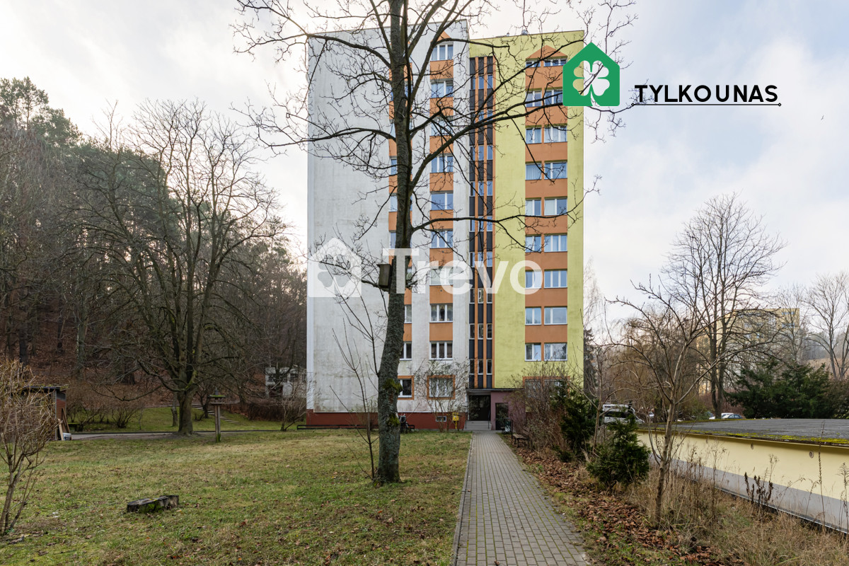 2 pokoje | Balkon z widokiem na Park | VII Dwór - Gallery Image 14