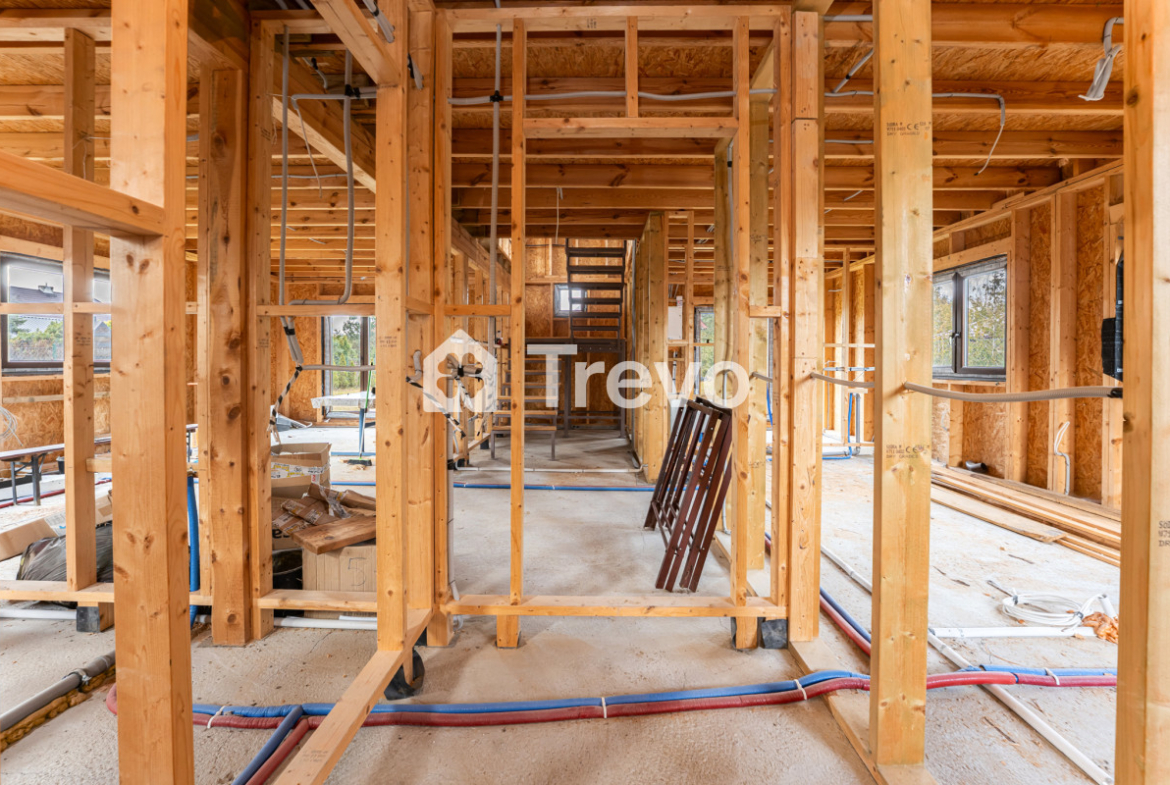 Dom wolnostojący | Duży ogród | Duży garaż - Gallery Image 2