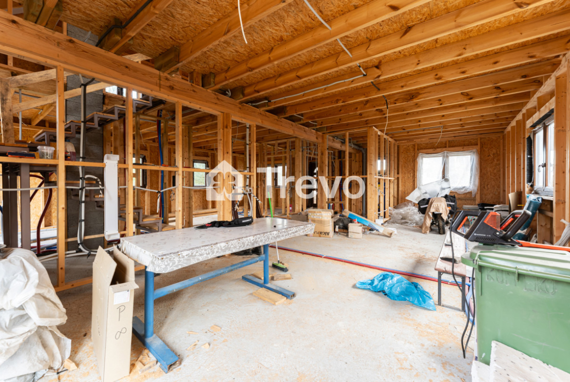 Dom wolnostojący | Duży ogród | Duży garaż - Gallery Image 4