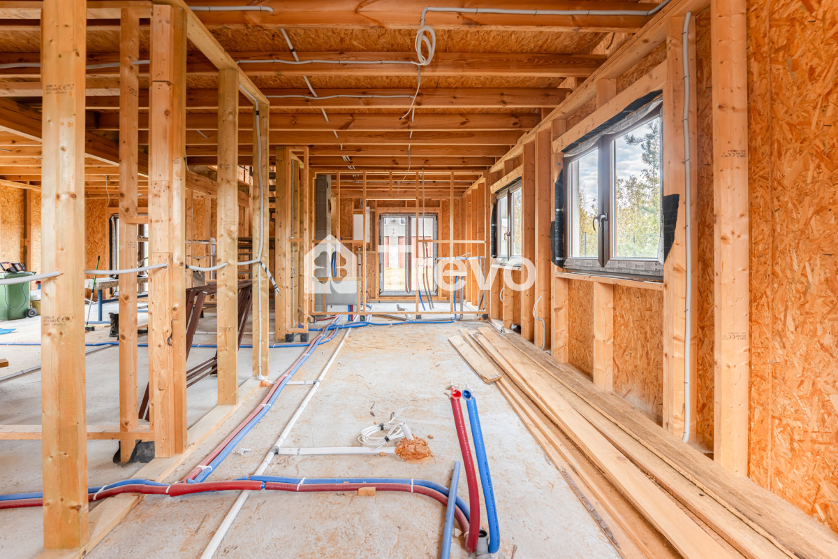 Dom wolnostojący | Duży ogród | Duży garaż - Gallery Image 6