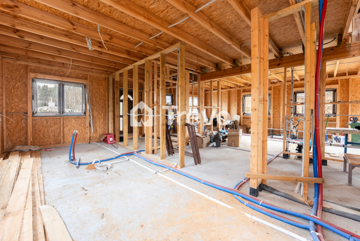 Dom wolnostojący | Duży ogród | Duży garaż - Gallery Image 7