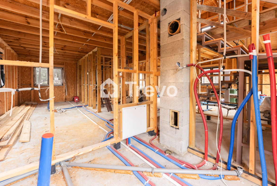 Dom wolnostojący | Duży ogród | Duży garaż - Gallery Image 8