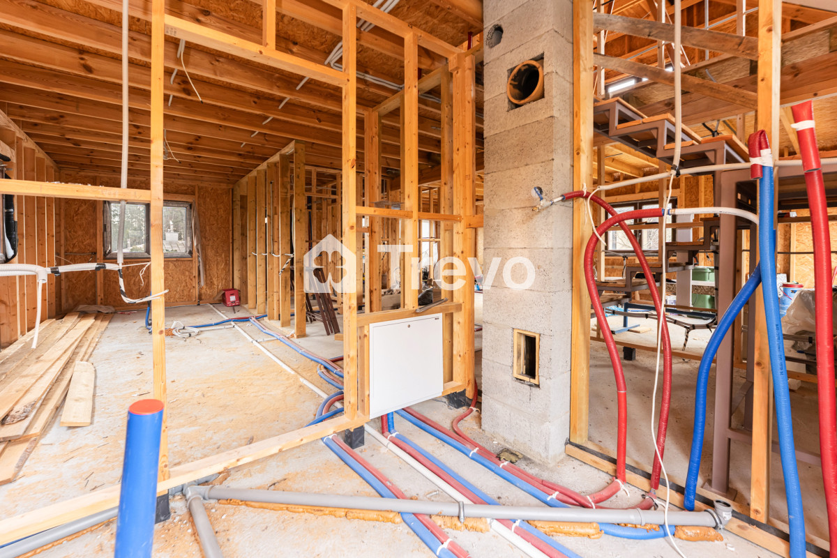 Dom wolnostojący | Duży ogród | Duży garaż - Gallery Image 8